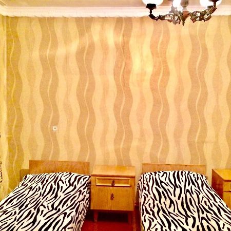 Hotel Kazbegi 1 Luaran gambar