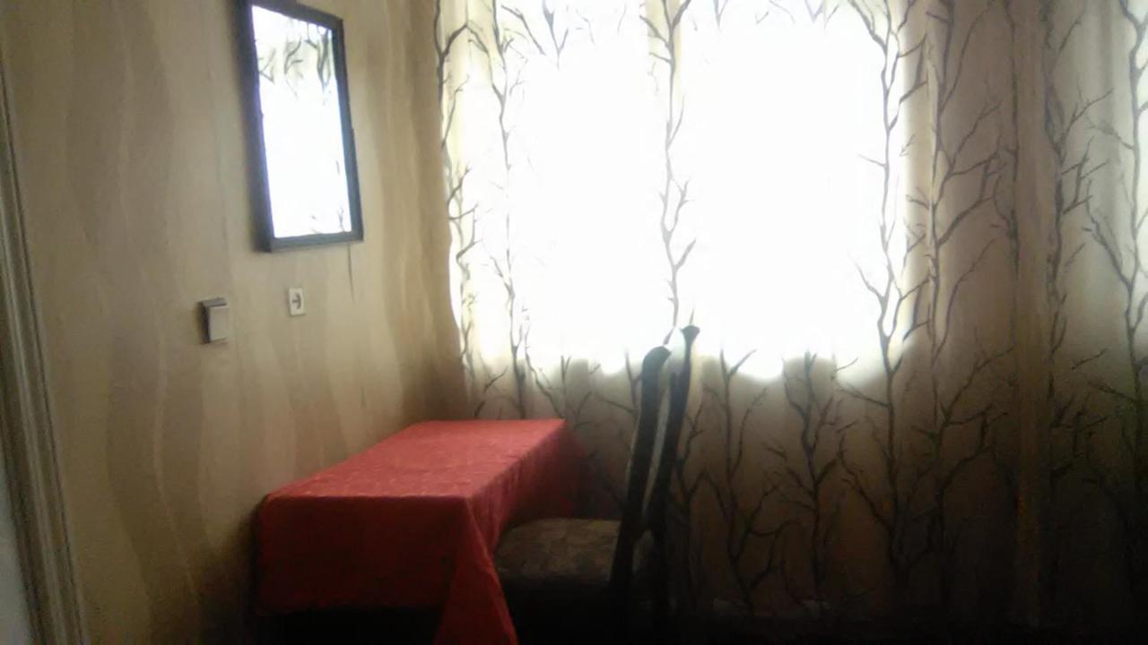 Hotel Kazbegi 1 Luaran gambar