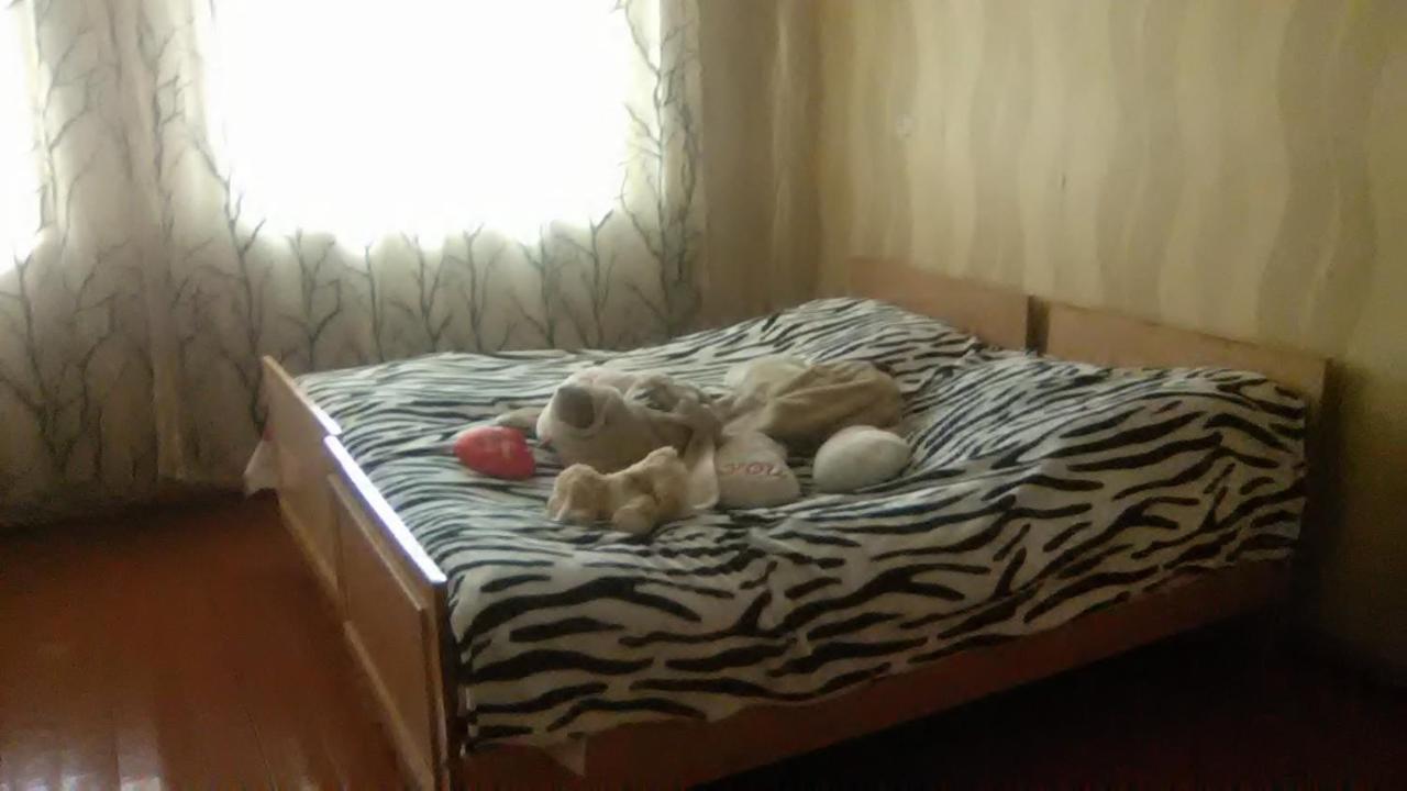 Hotel Kazbegi 1 Luaran gambar