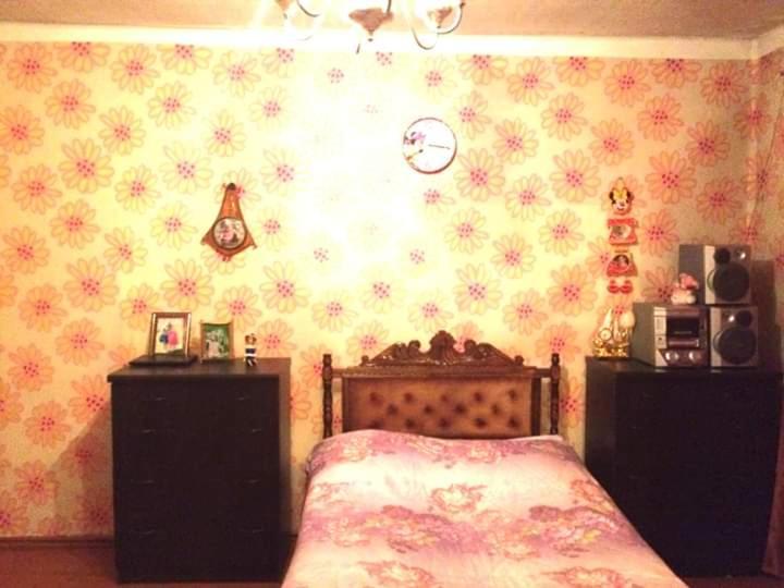 Hotel Kazbegi 1 Luaran gambar