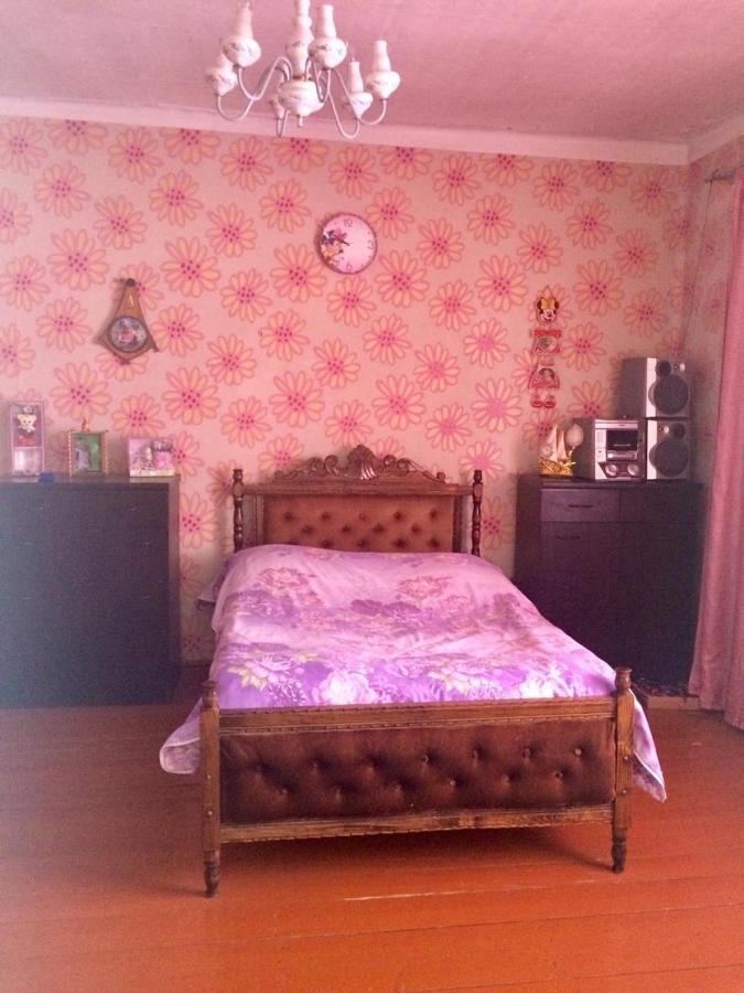 Hotel Kazbegi 1 Luaran gambar