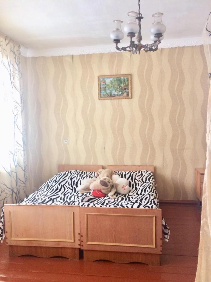 Hotel Kazbegi 1 Luaran gambar