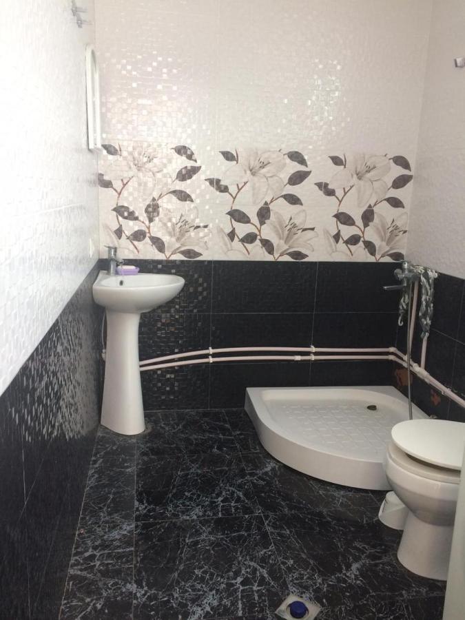 Hotel Kazbegi 1 Luaran gambar